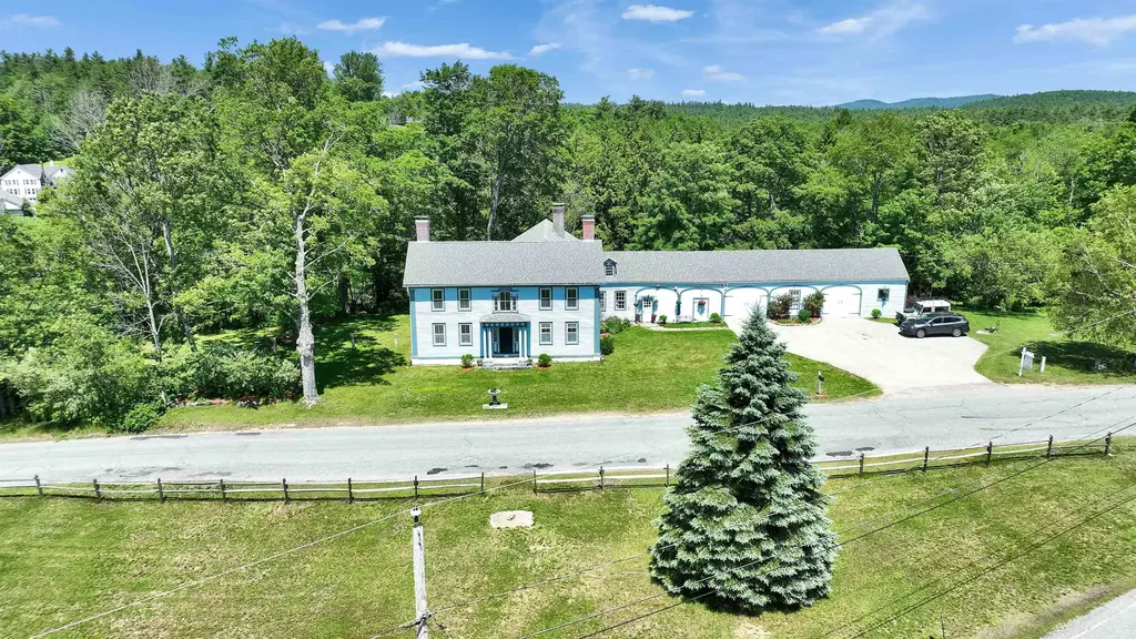 137 Prescott Road, Jaffrey