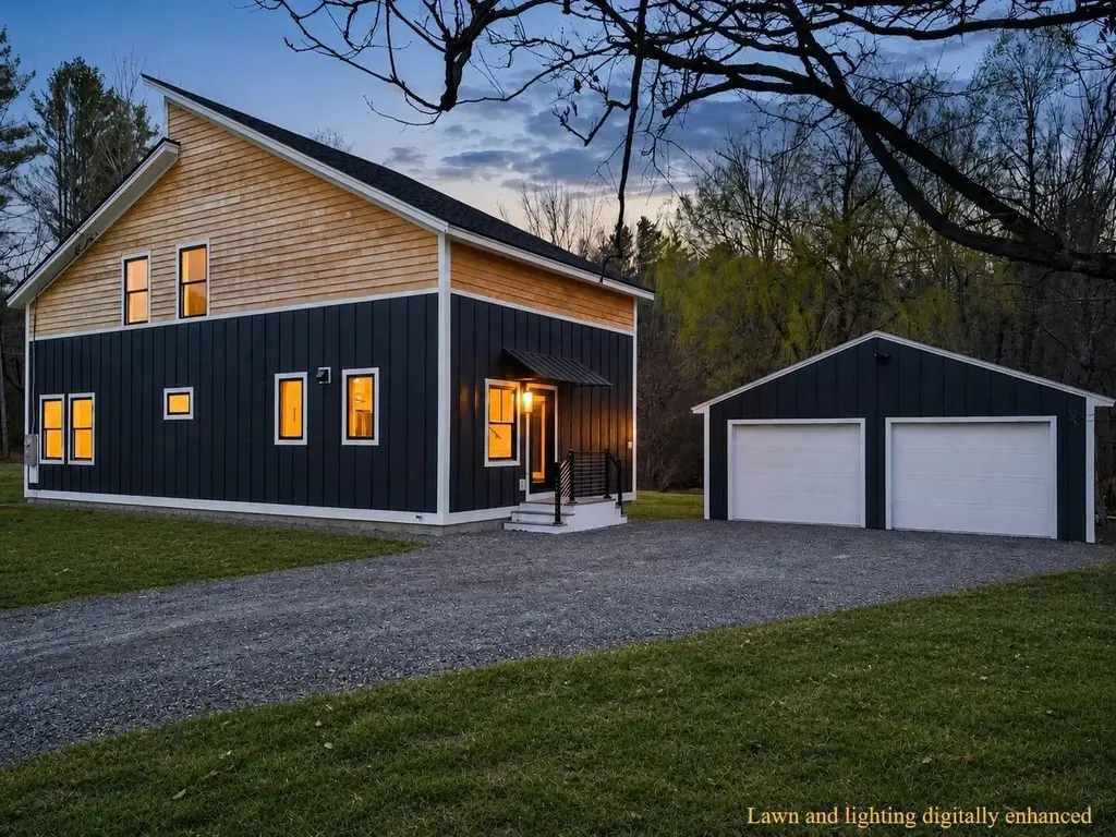 133 Ruddsboro Road, Hanover