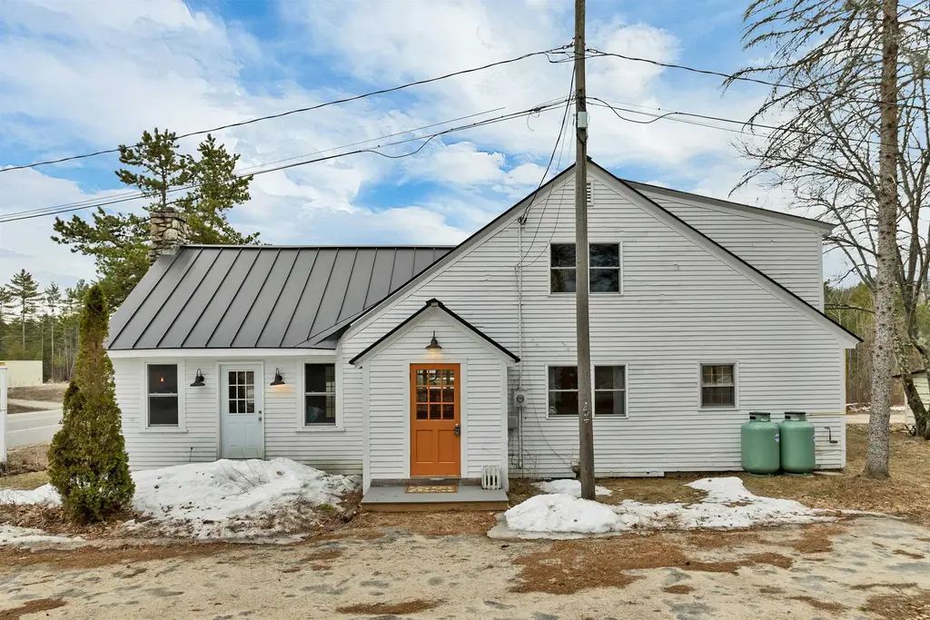 839 Route 16, Ossipee