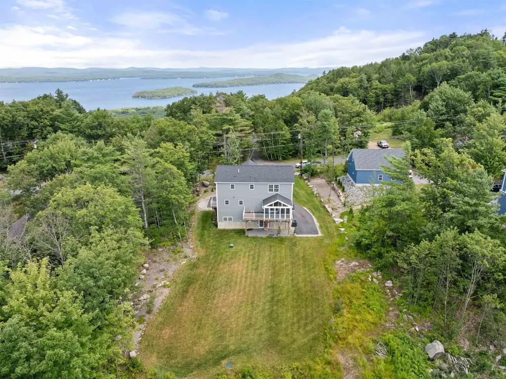 216 Mountain Drive, Gilford