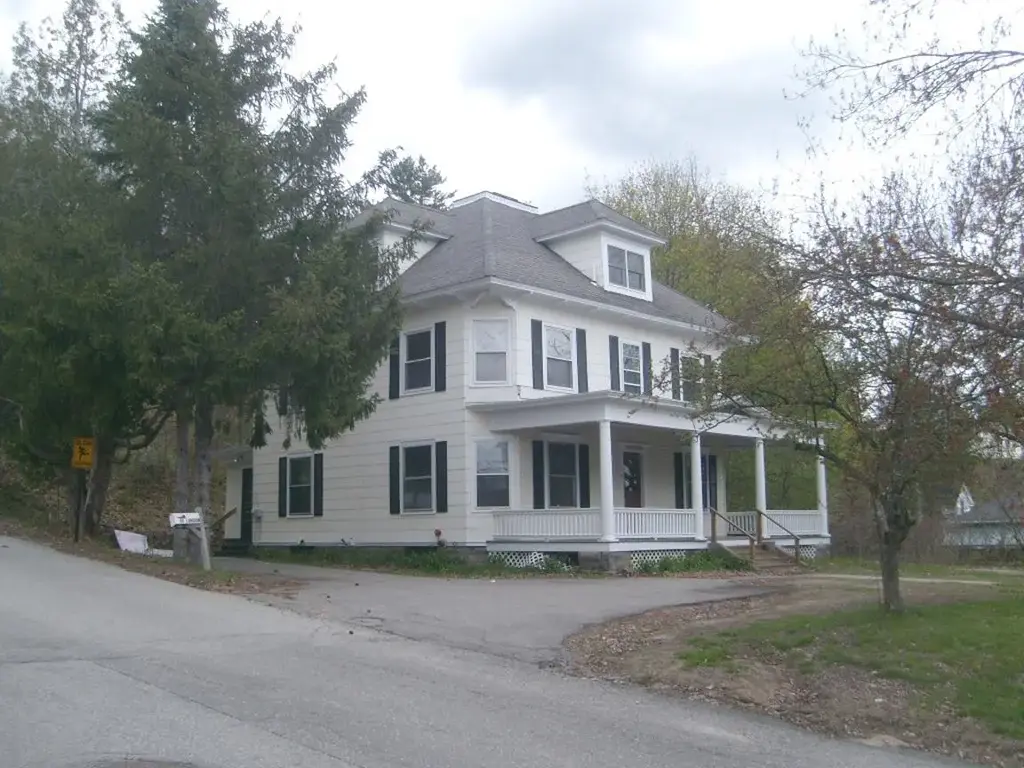 66 Langdon Street, Plymouth