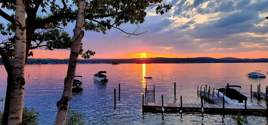 144 Lake Street, Laconia