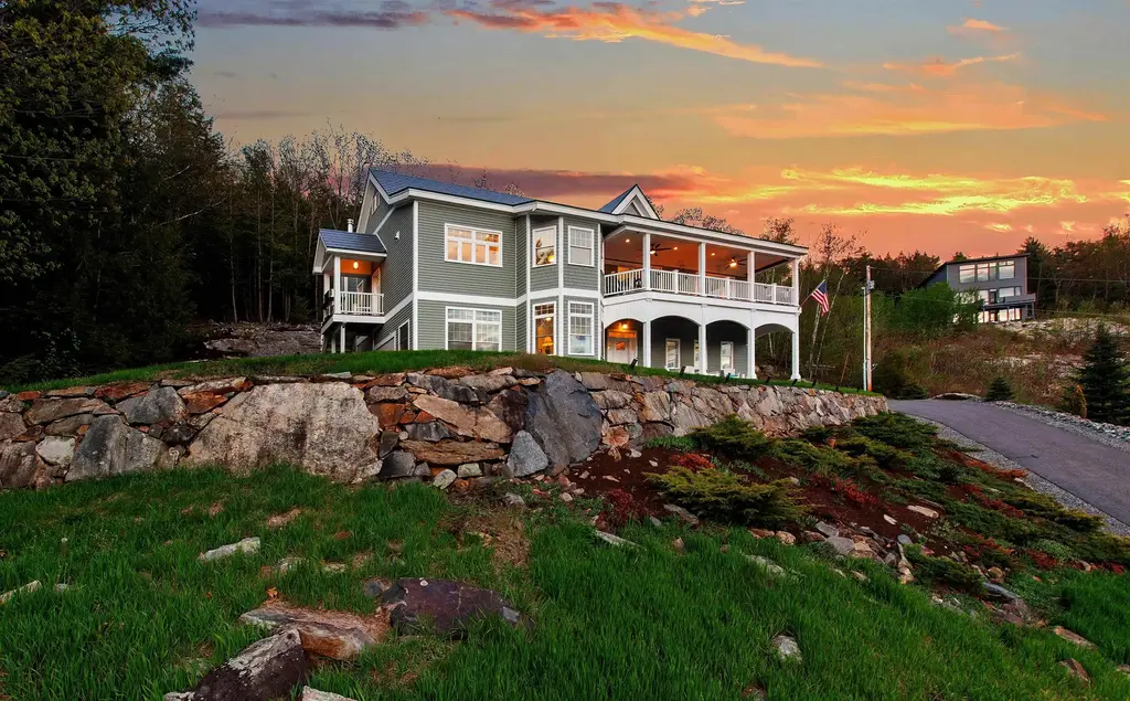 194 Chestnut Drive, Gilford