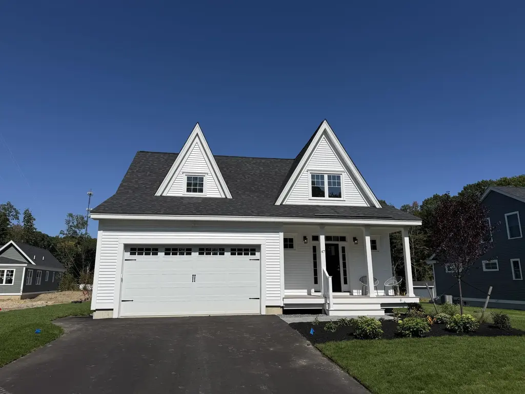 47 Summerwind Place, Greenland