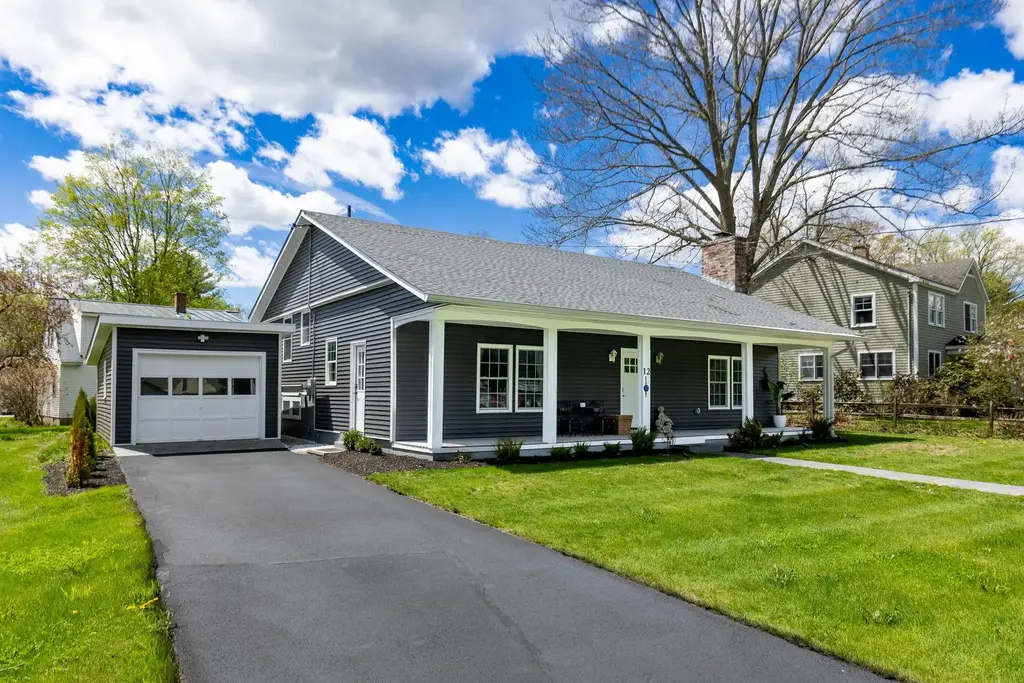 12 Dresden Road, Hanover