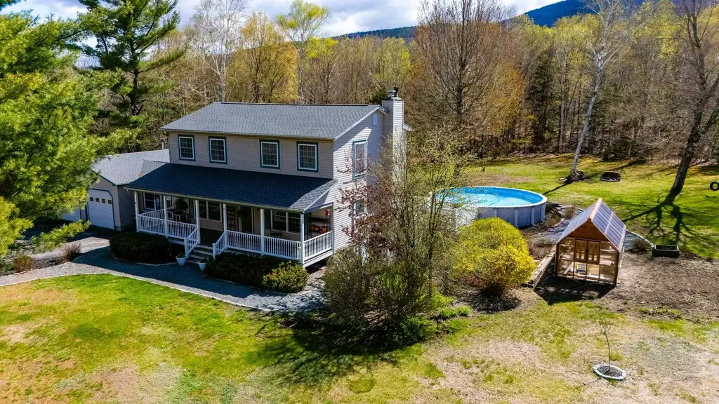 20 Mt Carter Drive, Gorham