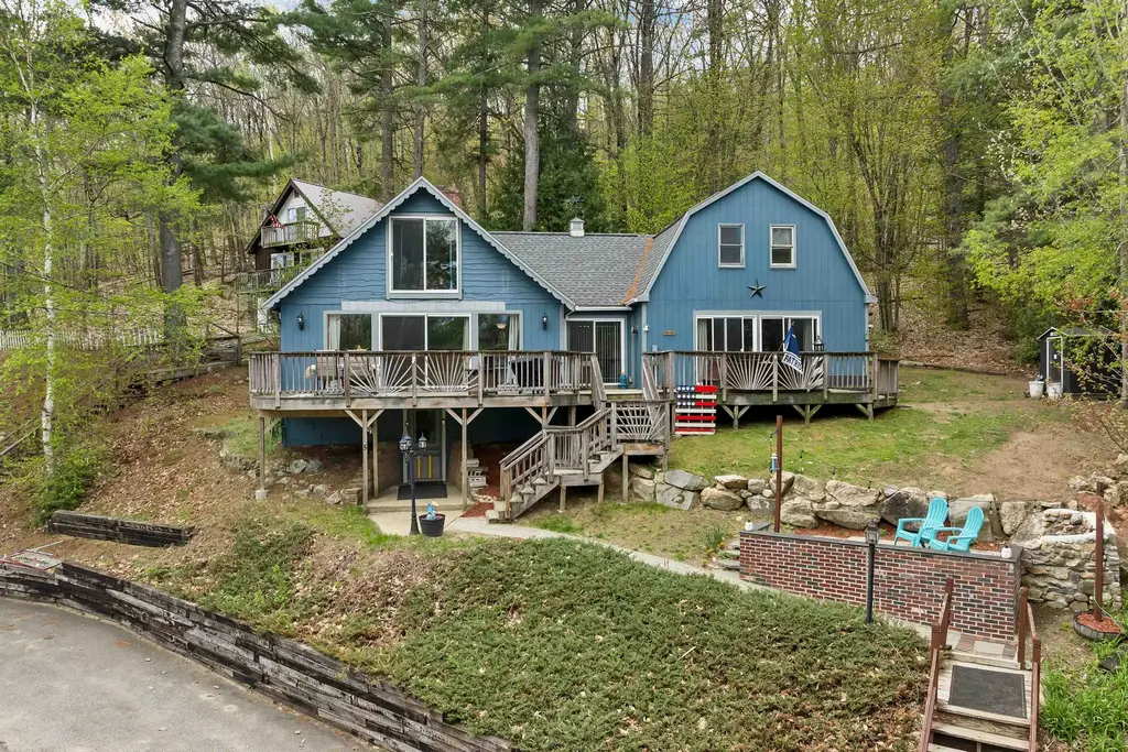 5 Chalet Drive, Gilford