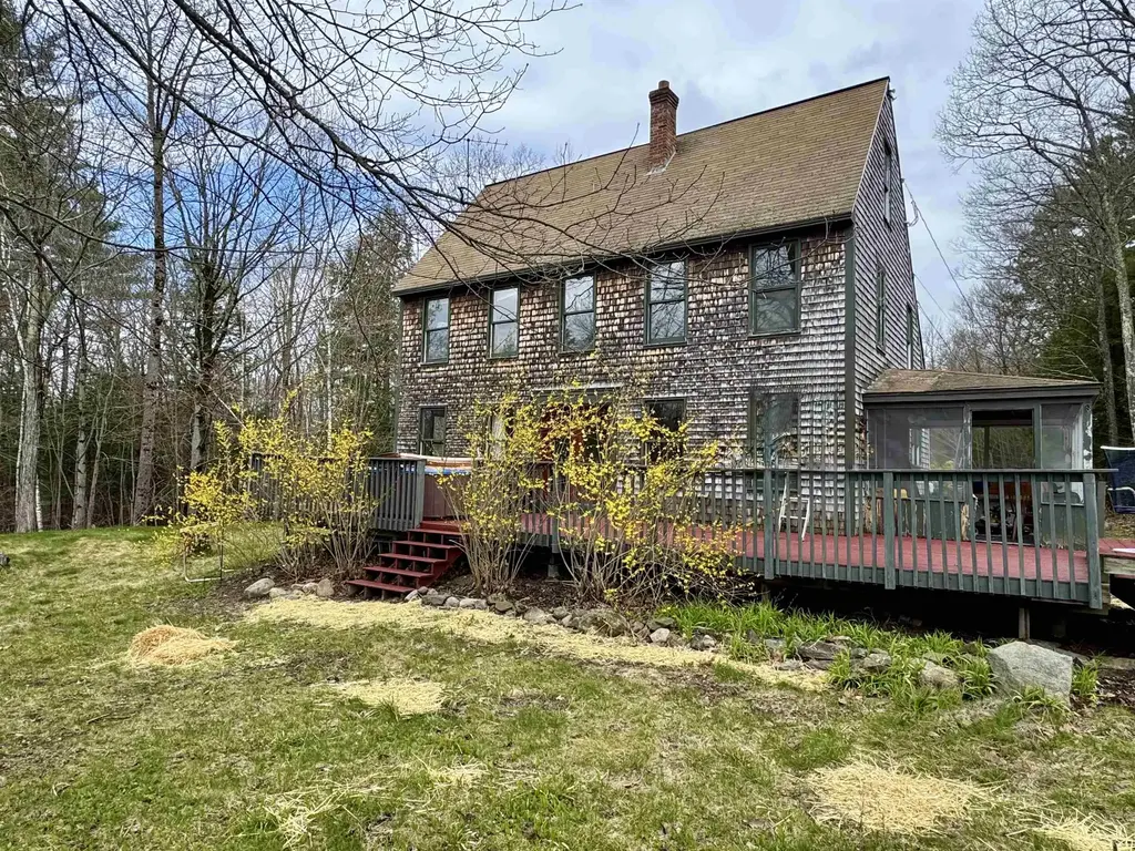 57 Summit Road, Plymouth