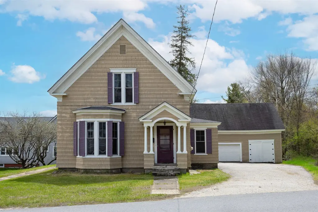 44 Elm Street, Lancaster