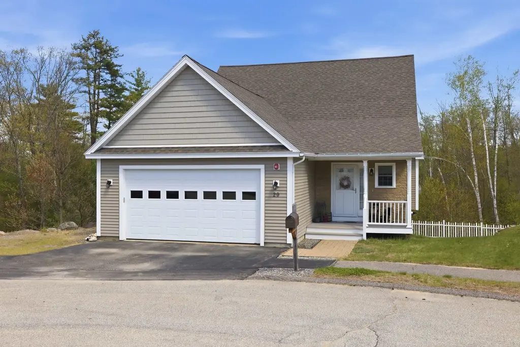 29 Butternut Lane, Laconia