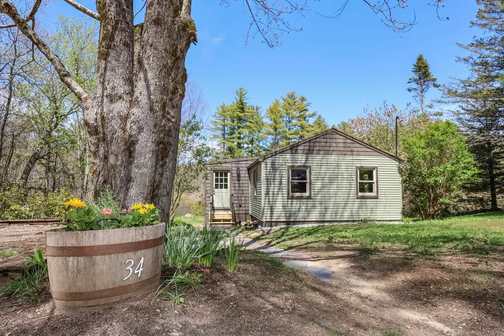 34 Icehouse Lane, Greenfield