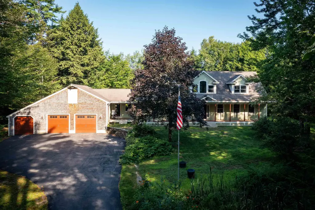 48 Maple Manor Road, Conway