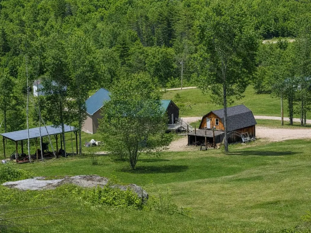 449 N Wakefield Road, Wolfeboro