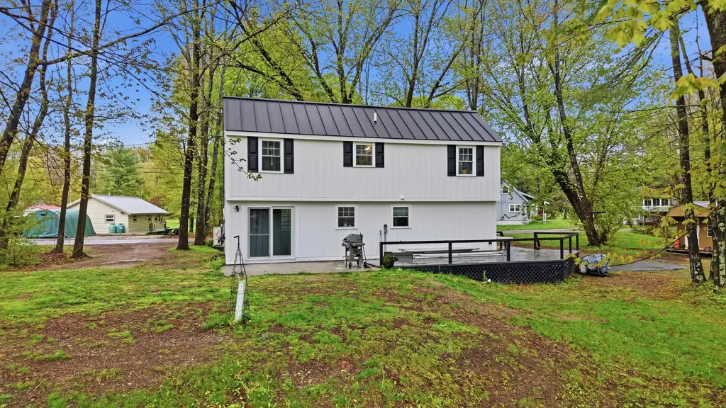 6 Forest Lane, Ossipee