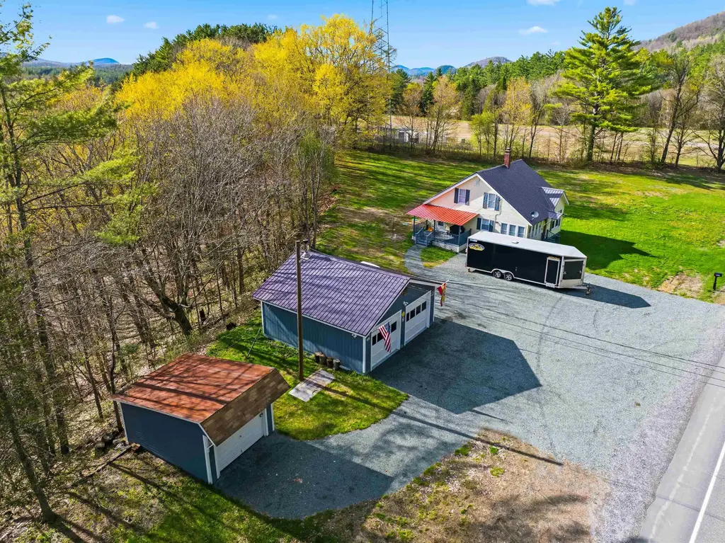 917 Us Route 3, Stratford