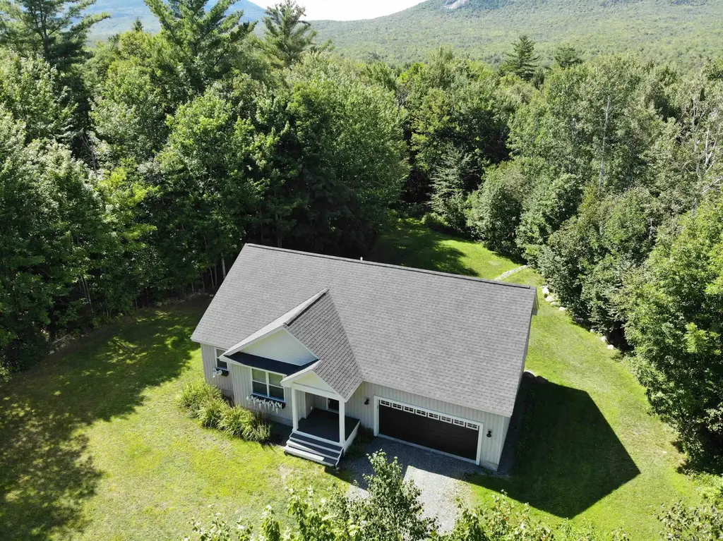 8 Mount Carter Drive, Gorham