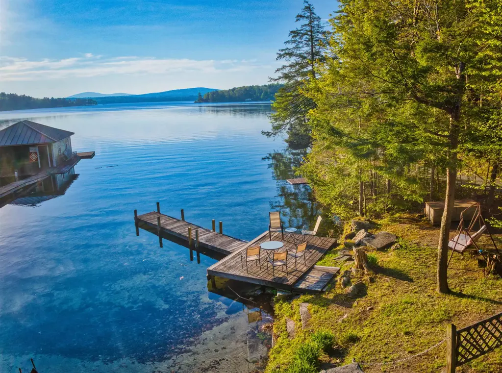121 Garnet Street, Sunapee