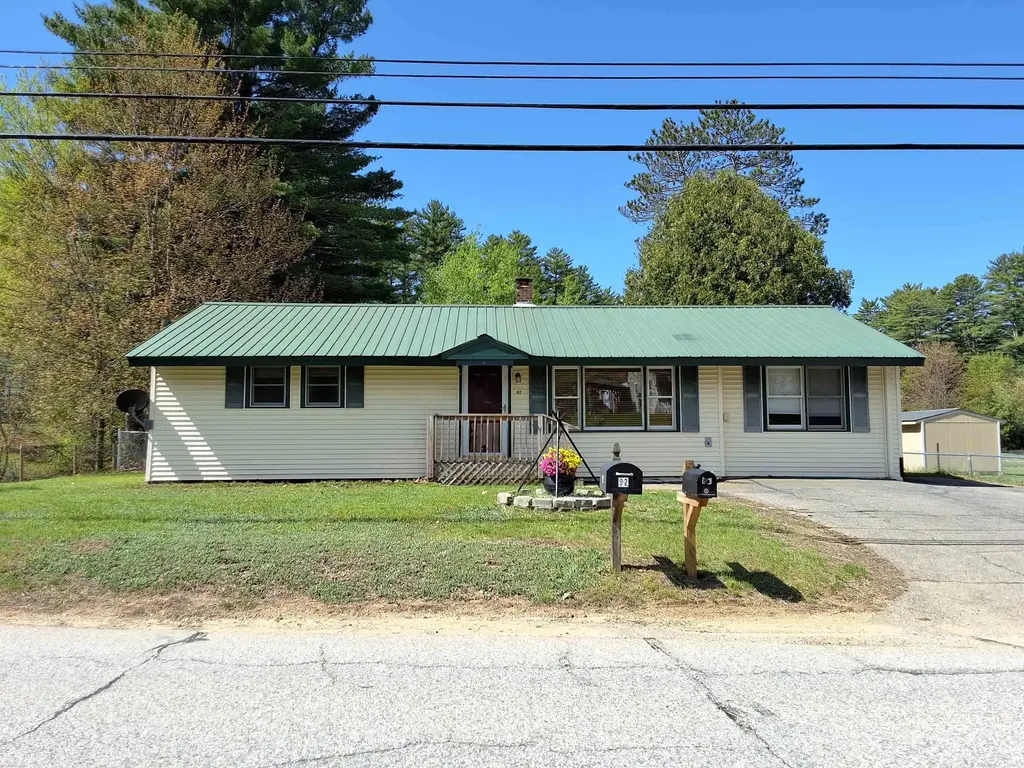 92 Concord Street, Belmont
