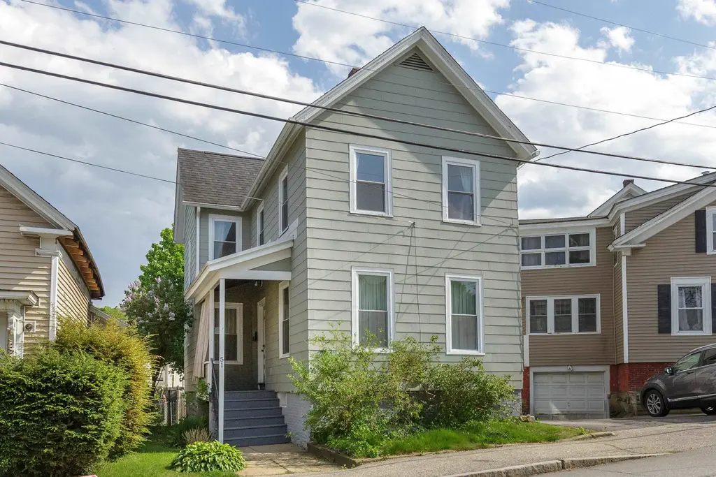 51 Laurel Street, Concord
