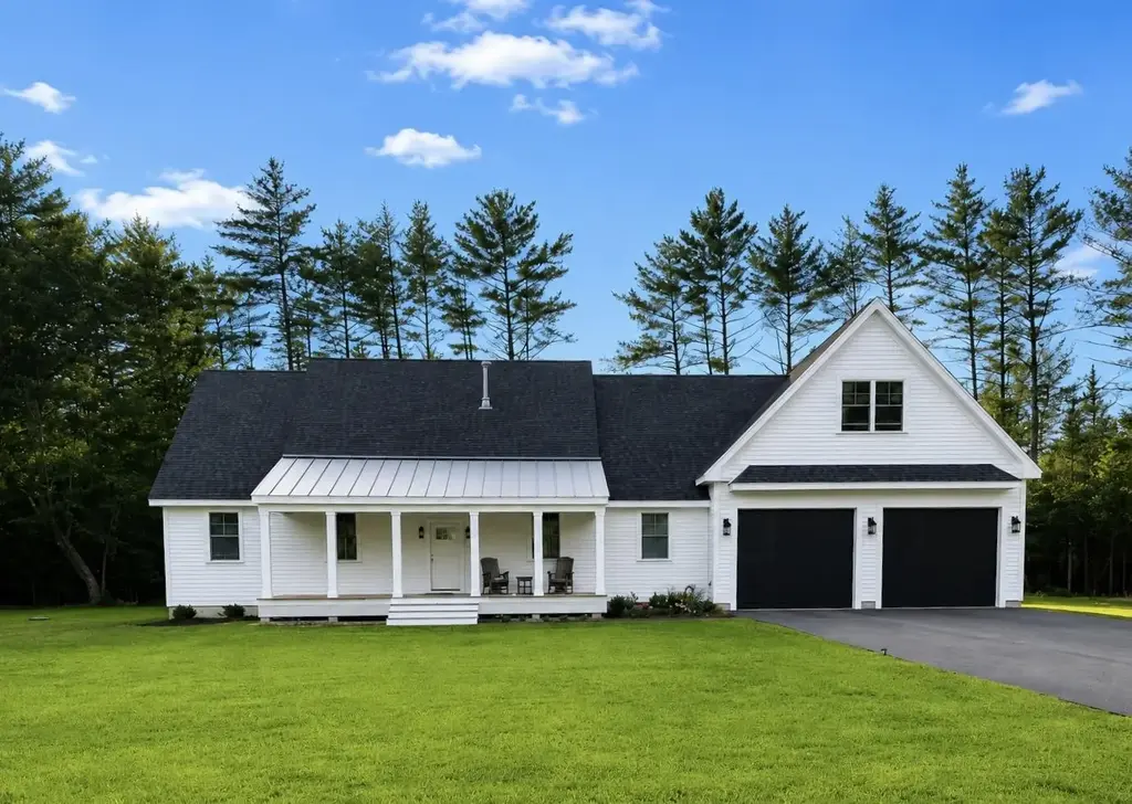 7 Lyndsay Lane, Tuftonboro