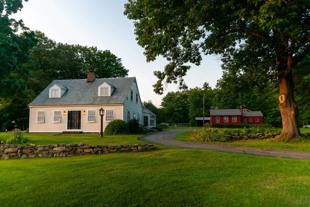 253 Ramsay Hill Road, Walpole