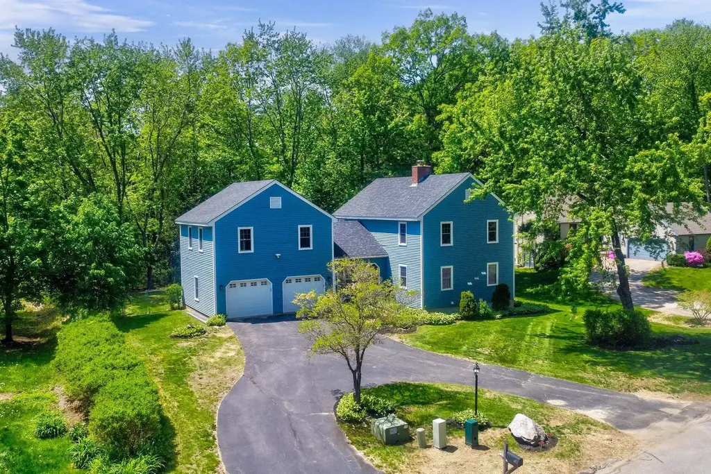 58 Penny Lane, Laconia