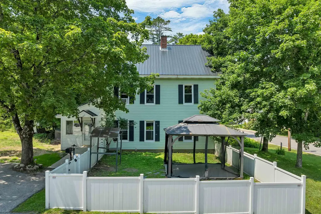 37 Merrill Street, Plymouth