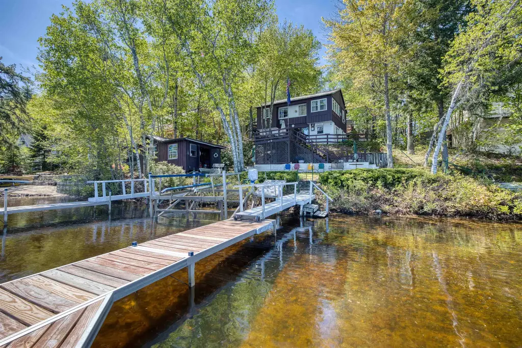 10 Old Broad Bay Road 1, Ossipee