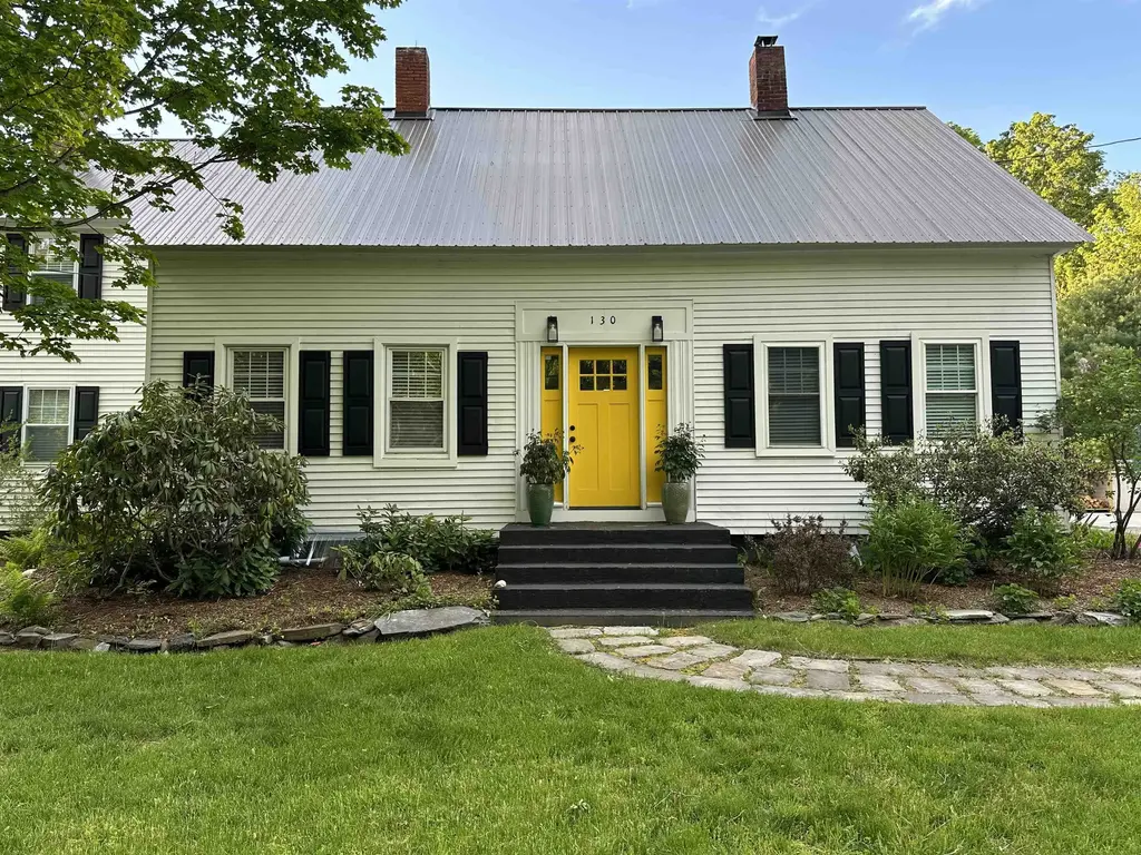 130 Village Road, Langdon