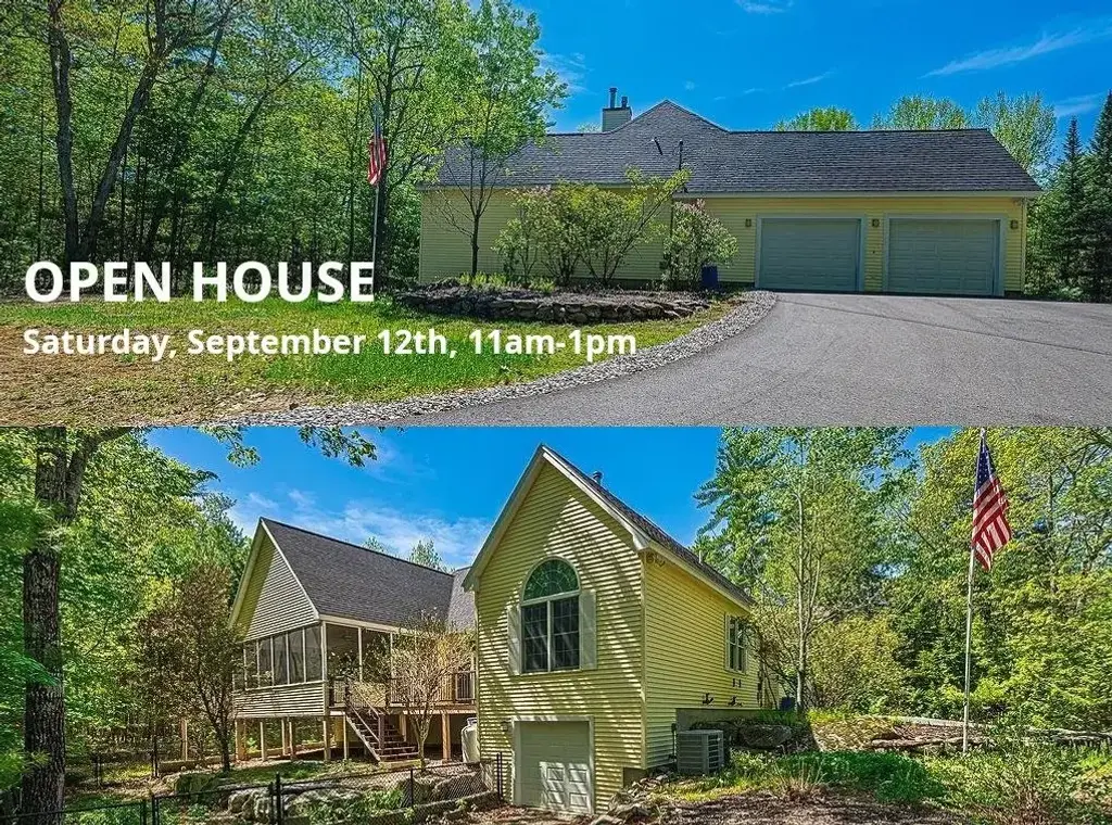 63 Olympia Street, Moultonborough