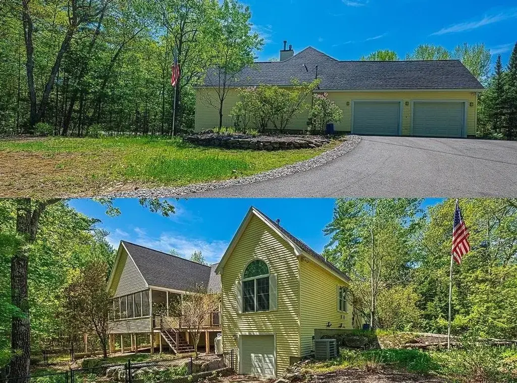 63 Olympia Street, Moultonborough