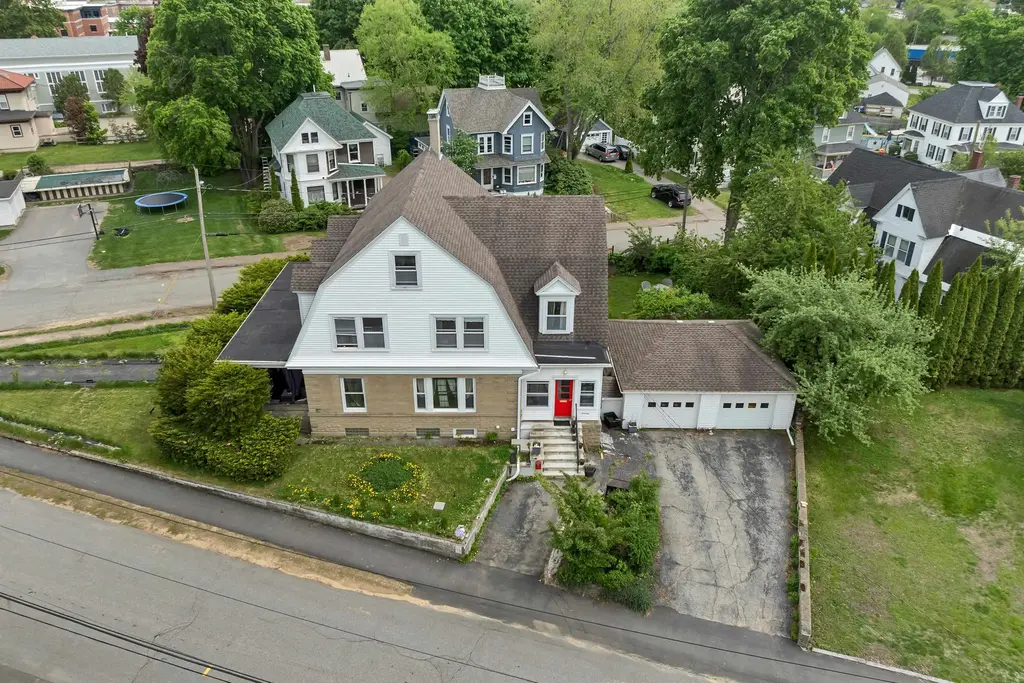 14 Whipple Avenue, Laconia