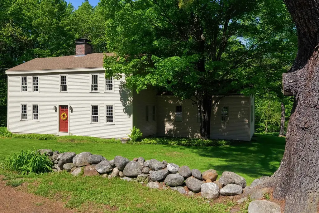 976 New Hampton Road, Sanbornton