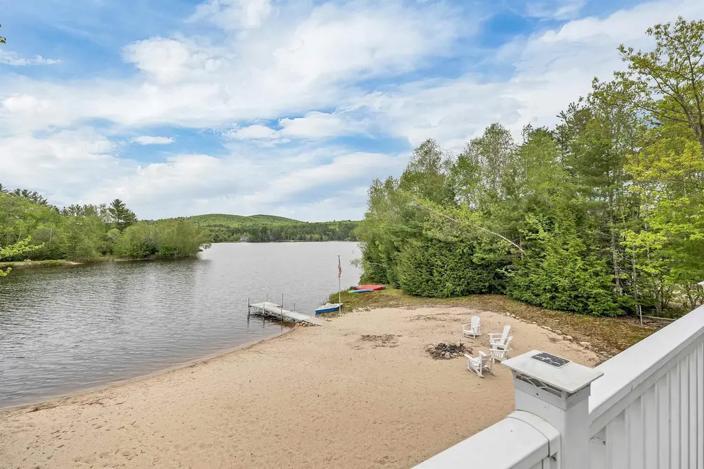 419 North Desmond Drive, Wakefield