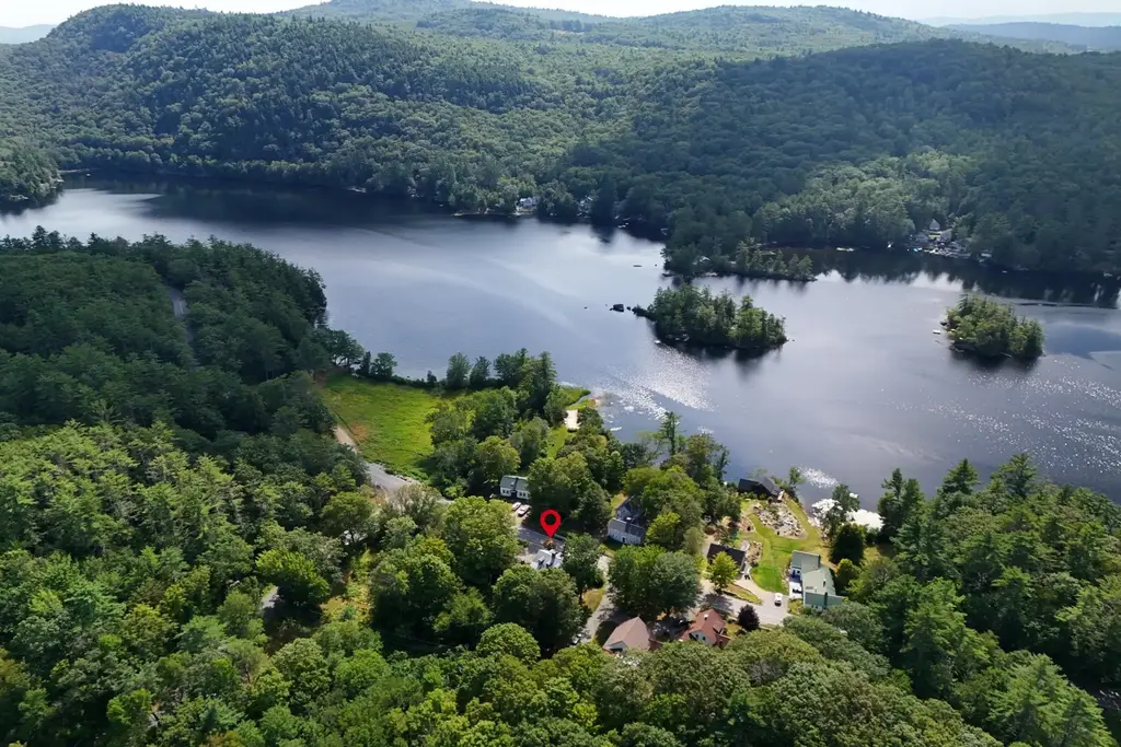 775 Winona Road, Center Harbor