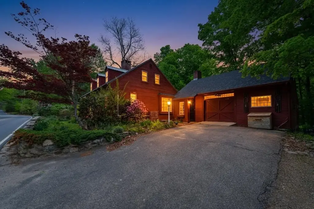 775 Winona Road, Center Harbor