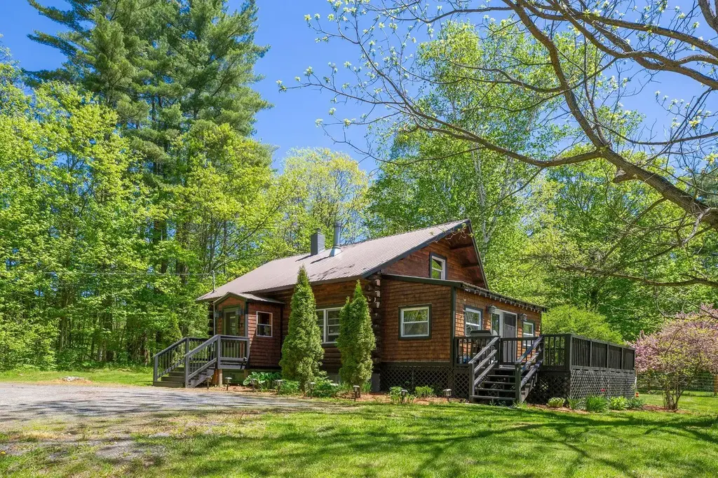 288 Woodward Road, Haverhill
