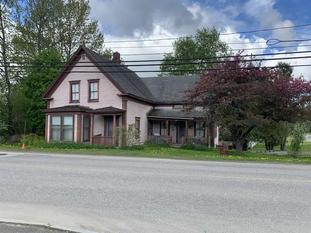 885 Washington Street, Stewartstown