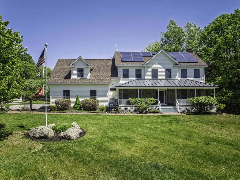 3 Foxtail Ridge Road, Dover