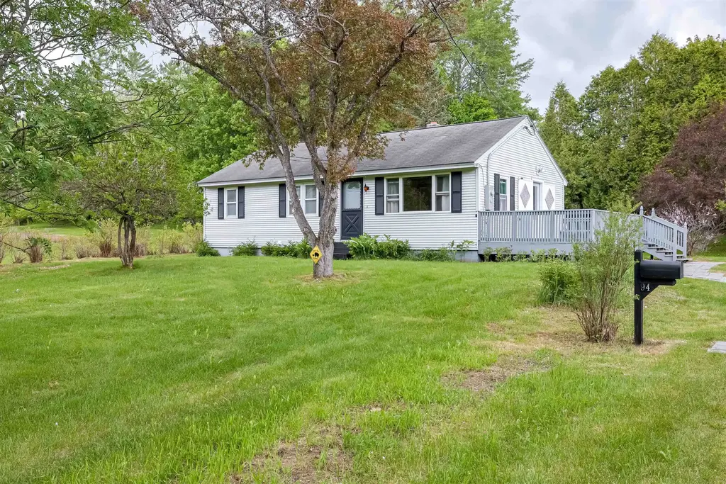 94 Hillside Avenue, Northumberland