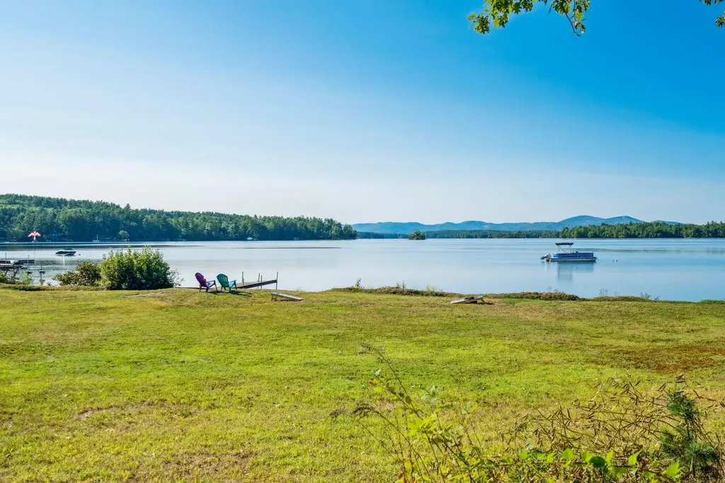 3 Brewster Road, Tuftonboro