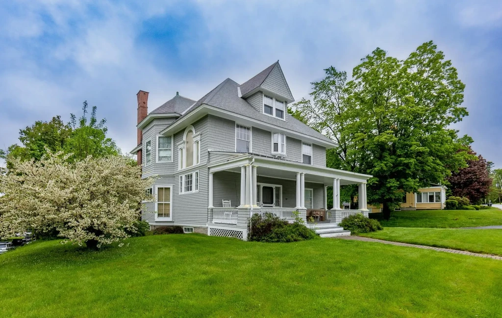 27 Shaker Hill Road, Enfield