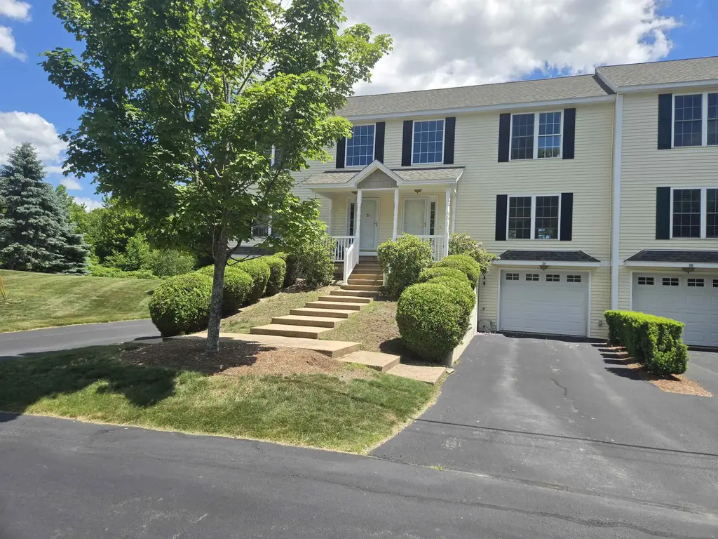 28 Owens Drive, Swanzey