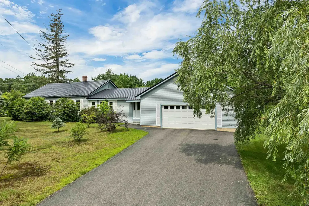 1 Circle Drive, Boscawen