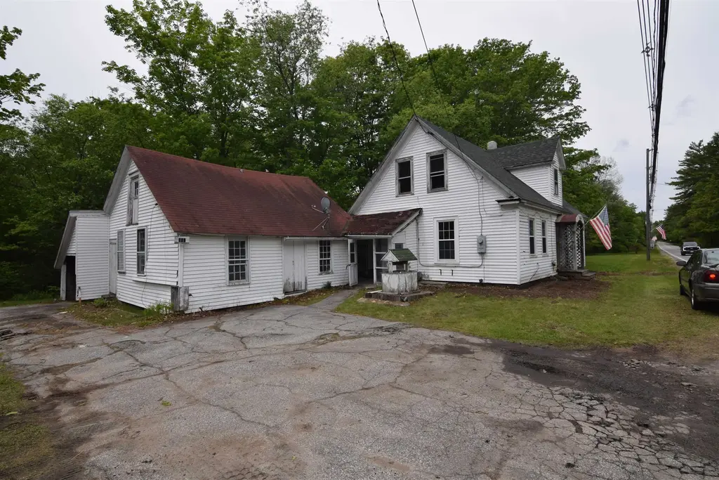 301 Mill Village Road, Goshen