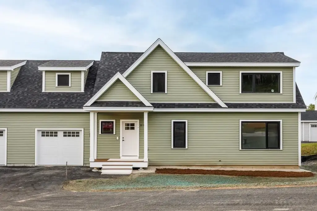 41b Windsor Lane, Hudson