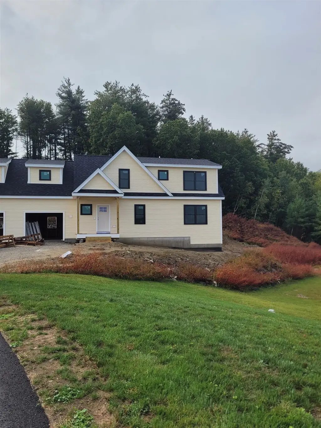 41b Windsor Lane, Hudson
