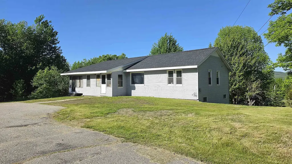 248 Gorham Hill Road, Gorham