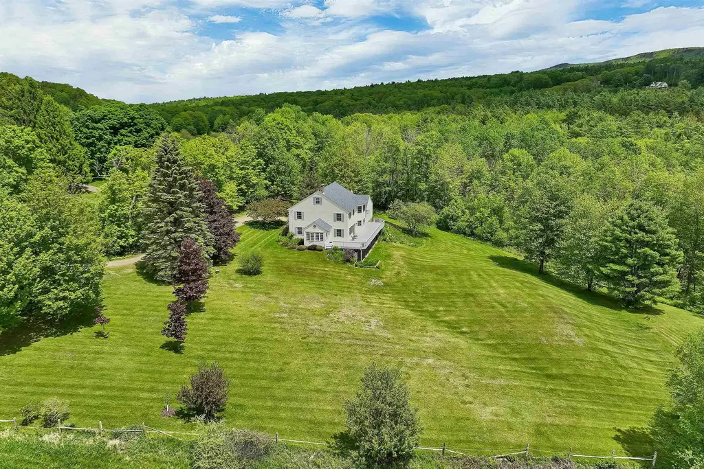 25 Wolfeboro Road, Hanover