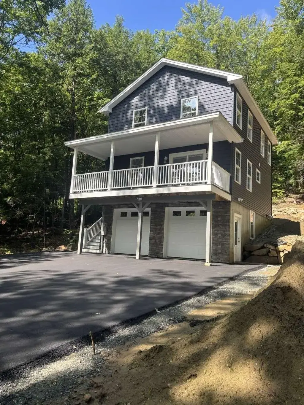 1403 French Pond Road, Haverhill